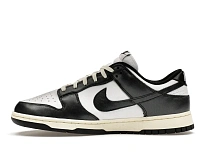 Фото № 3 с приближением к товару «‎Nike Dunk Low Vintage Panda »