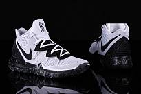 Фото № 2 с приближением к товару «‎Nike Kyrie 5 Oreo »