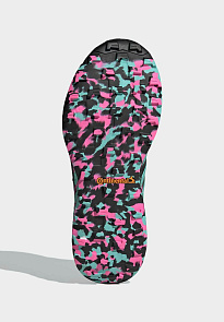 Фото № 5 с приближением к товару «‎Adidas Terrex Agravic Boa Technical Boost Trail Shoes»