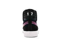 Фото № 4 с приближением к товару «‎Nike SB Blazer Zoom Mid Lance Mountain 70s Black»