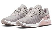 Фото № 3 с приближением к товару «‎Nike WMNS Air Max Bella TR 4 GrayPink»
