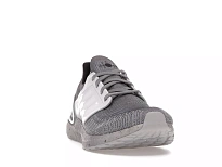 Фото № 2 с приближением к товару «‎adidas Ultra Boost 20 James Bond 007 No Time Do Die Grey»