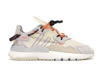 Фото № 1 с приближением к товару «‎adidas Nite Jogger Beyonce Ivy Park Ecru Tint»