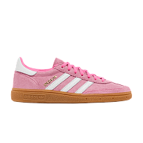 Фото № 1 с приближением к товару «‎adidas Women's Handball Spezial Lucid Pink Gum»
