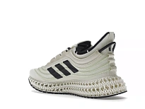 Фото № 2 с приближением к товару «‎adidas 4DFWD Parley Almost Lime»