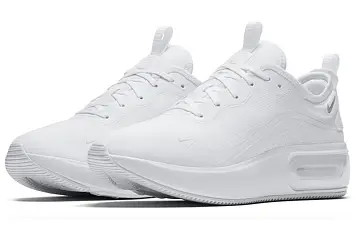 Nike Air Max Dia White - 4