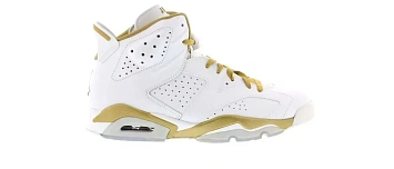 Jordan 6 Retro - 1