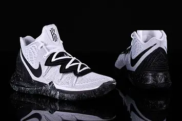 Nike Kyrie 5 Oreo  - 2