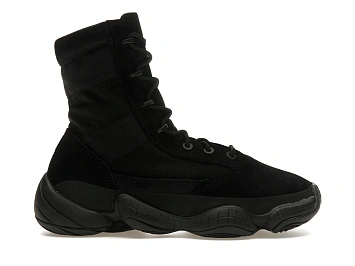 adidas Yeezy 500 High Tactical Boot Utility Black - 1