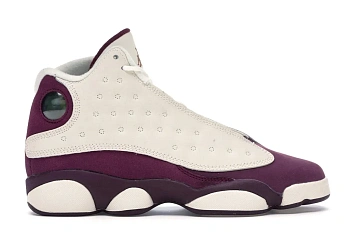 Jordan 13 Retro Bordeaux  - 1