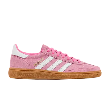 adidas Women's Handball Spezial Lucid Pink Gum