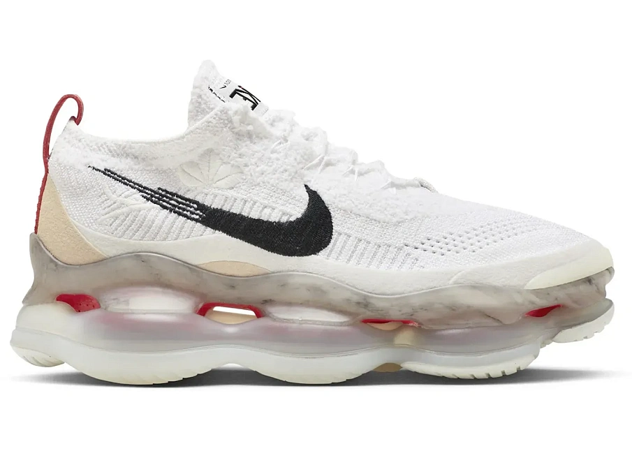 Фото № 1 с приближением к товару «‎Nike Air Max Scorpion FK Lunar New Year Leap High»