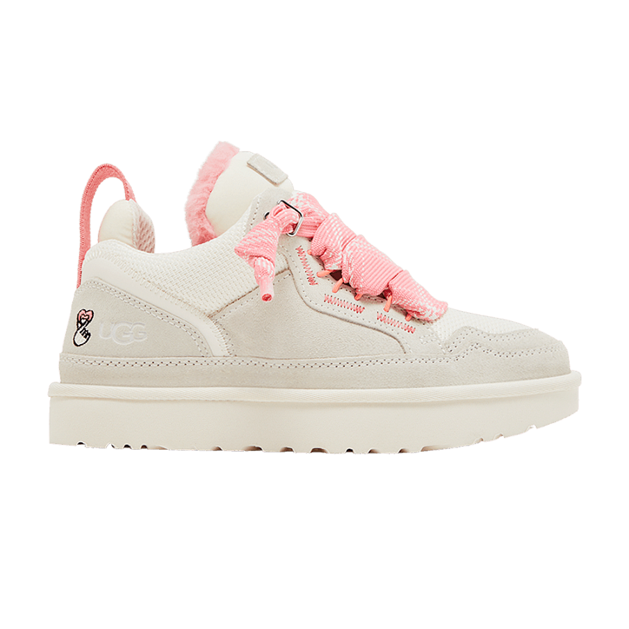 Фото № 1 с приближением к товару «‎UGG Women's Lowmel Love 25 Pack»