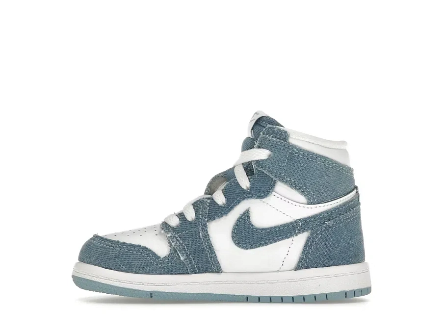 Фото № 3 с приближением к товару «‎Jordan 1 Retro High OG»