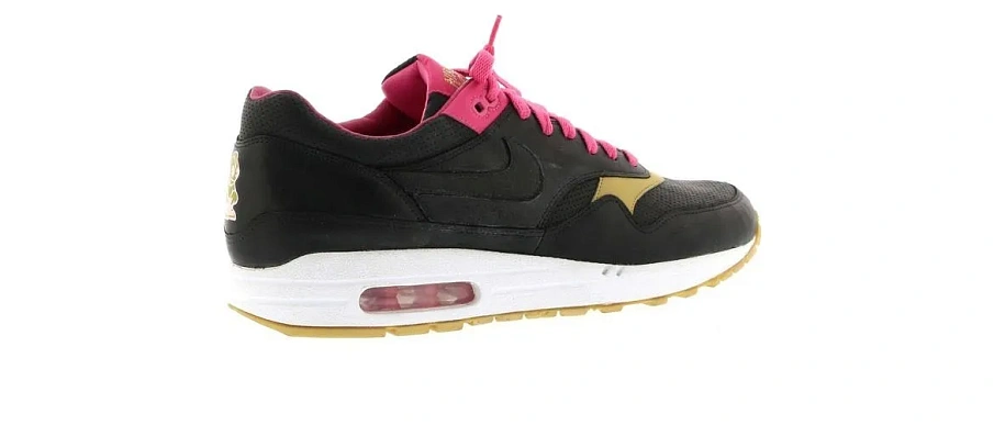 Фото № 6 с приближением к товару «‎Nike Air Max 1 Kid Robot (2005)»