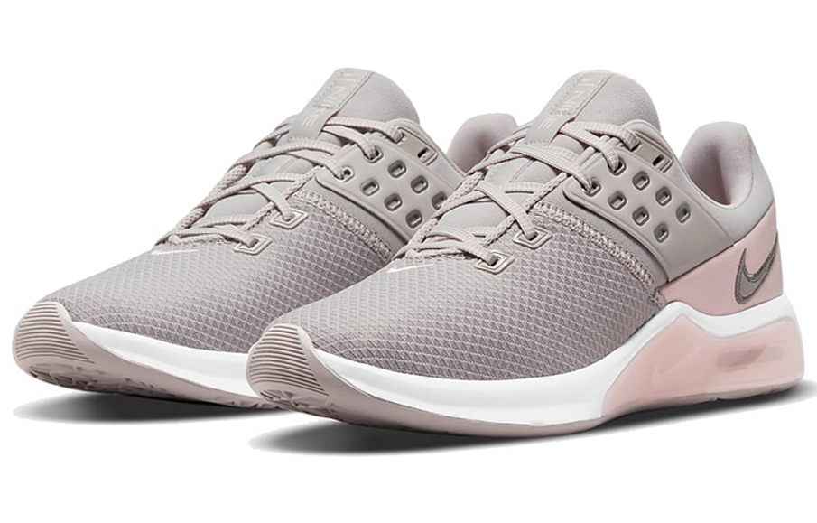 Фото № 3 с приближением к товару «‎Nike WMNS Air Max Bella TR 4 GrayPink»