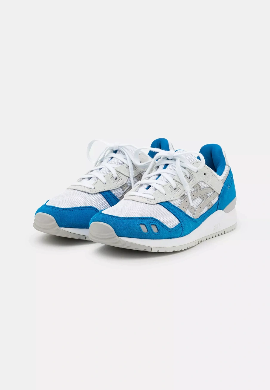 Фото № 2 с приближением к товару «‎GEL-LYTE III UNISEX»