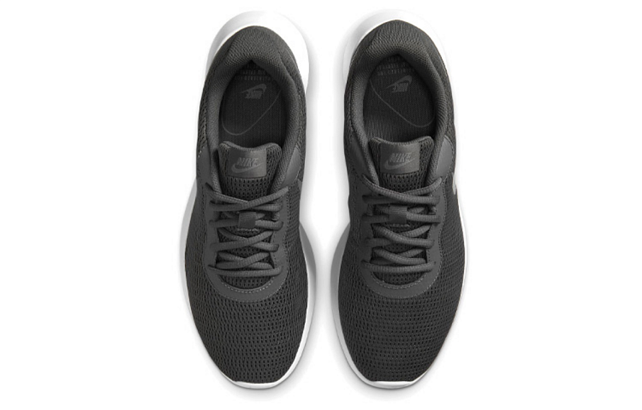 Фото № 4 с приближением к товару «‎Nike Tanjun 'Dark Grey'»