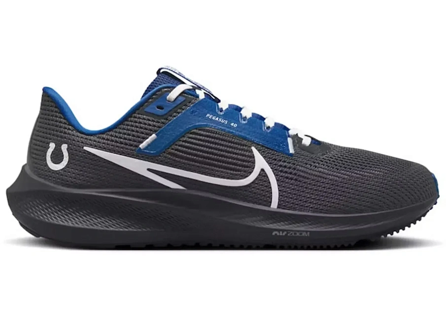 Фото № 1 с приближением к товару «‎Nike Pegasus 40»