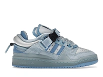 Фото № 1 с приближением к товару «‎adidas Forum Buckle Low Bad Bunny Blue Tint »
