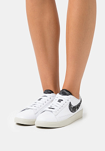 Фото № 2 с приближением к товару «‎Nike Blazer »