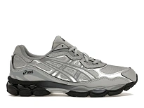 Фото № 1 с приближением к товару «‎ASICS Gel-NYC Mid Grey Sheet Rock»