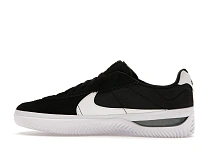 Фото № 5 с приближением к товару «‎Nike BRSB Black White»