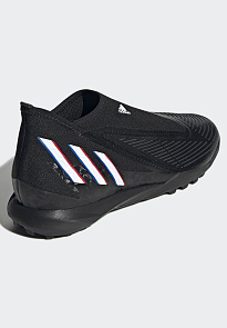 Фото № 4 с приближением к товару «‎Adidas Edge.3 Laceless Tf»