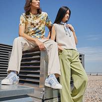 Фото № 2 с приближением к товару «‎Adidas Superstar »