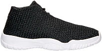Фото № 1 с приближением к товару «‎Jordan Future Oreo»