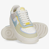 Фото № 3 с приближением к товару «‎Nike Af1 Shadow»