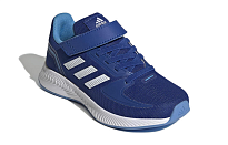 Фото № 3 с приближением к товару «‎Kids adidas Runfalcon 2.0 Running shoes»