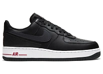 Фото № 1 с приближением к товару «‎Nike Air Force 1 Low Technical Stitch Bred»