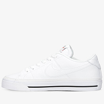 Фото № 4 с приближением к товару «‎Nike Court Legacy»