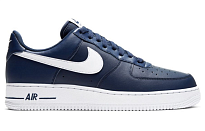 Фото № 2 с приближением к товару «‎Nike Air Force 1 Low '07 AN20 'Midnight Navy'»