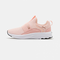 Фото № 1 с приближением к товару «‎Puma Softride Sophia Slip ON»