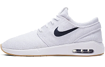 Фото № 1 с приближением к товару «‎Nike Air Max Stefan Janoski 2 SB 'White Obsidian'»