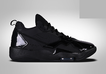 Nike Air Jordan Zoom 92 Triple  - 1