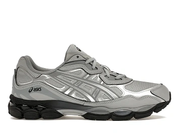 ASICS Gel-NYC Mid Grey Sheet Rock - 1