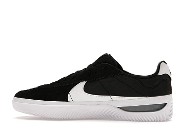 Nike BRSB Black White - 5