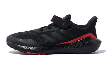 adidas EQ21 Run K Black - 1