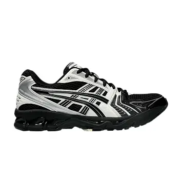 ASICS Gel-Kayano 14 Black Cream - 1