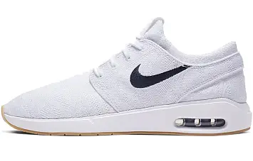 Nike Air Max Stefan Janoski 2 SB 'White Obsidian' - 1