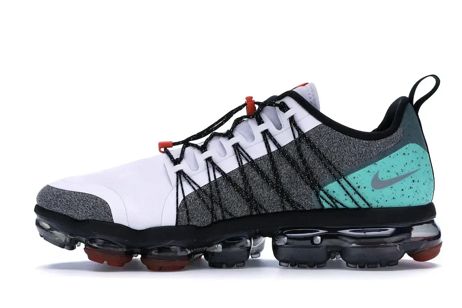 Фото № 3 с приближением к товару «‎Nike Air VaporMax Run Utility Urban Bounce»
