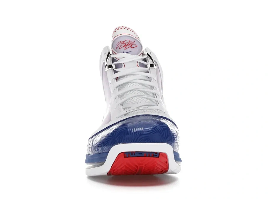 Фото № 2 с приближением к товару «‎Nike LeBron 7 Los Angeles Dodgers»
