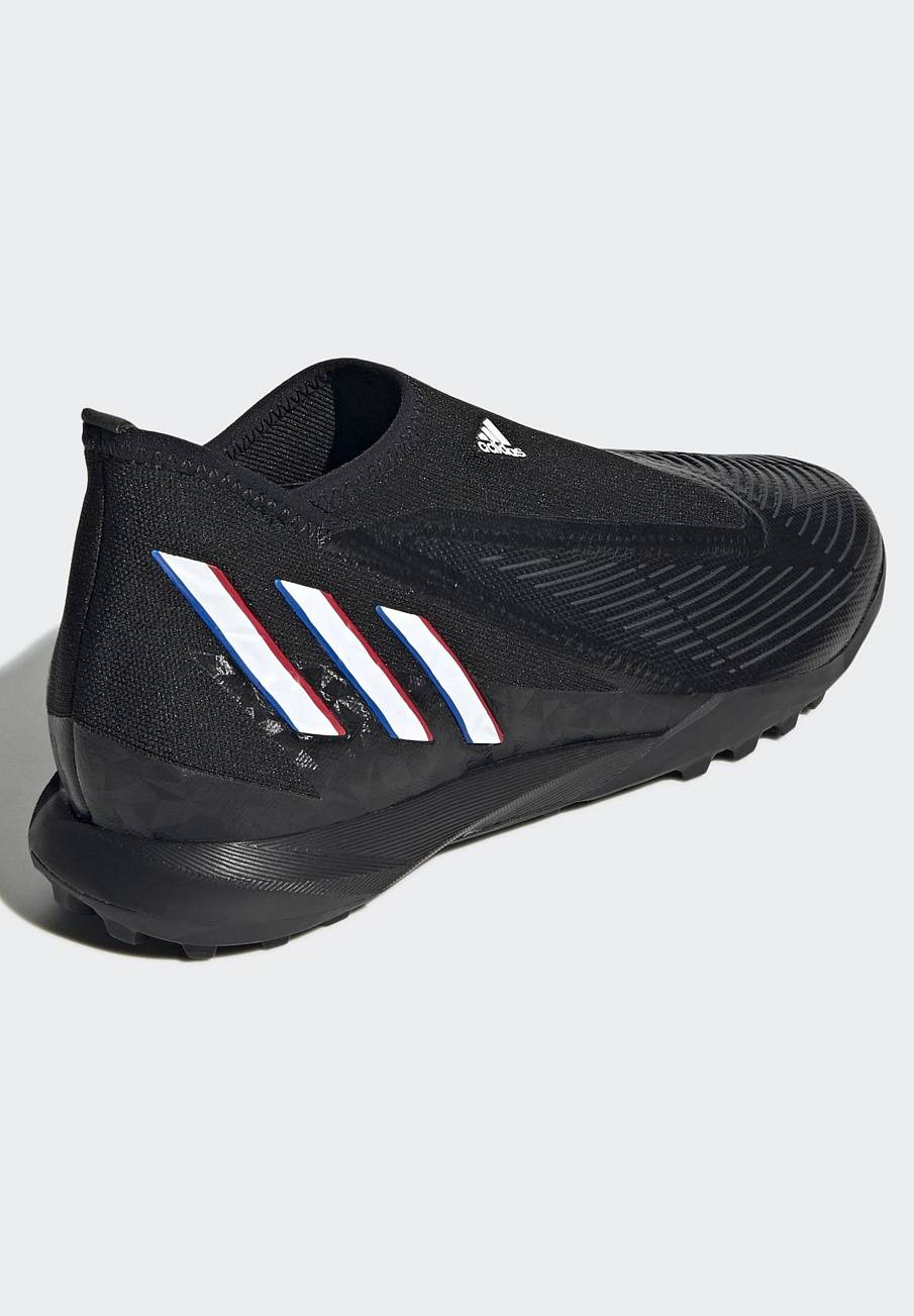 Фото № 4 с приближением к товару «‎Adidas Edge.3 Laceless Tf»