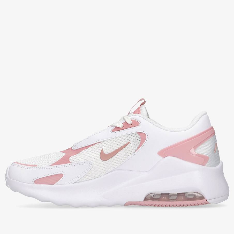 Фото № 2 с приближением к товару «‎Nike Air Max Bolt»