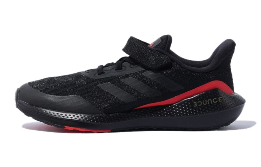 Фото № 1 с приближением к товару «‎adidas EQ21 Run K Black»
