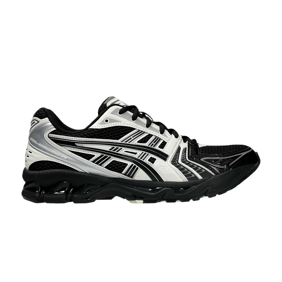 Фото № 1 с приближением к товару «‎ASICS Gel-Kayano 14 Black Cream»
