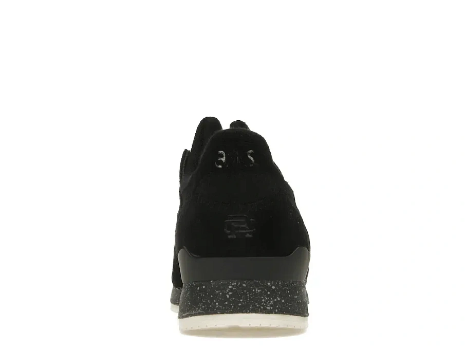 Фото № 4 с приближением к товару «‎ASICS Gel-Lyte III Reigning Champ Black»